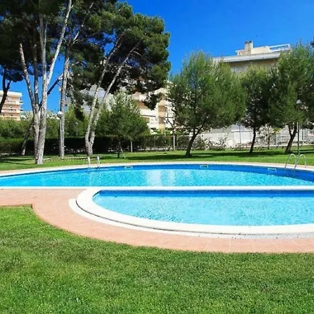 New Golden 5 Planetcostadorada * Salou