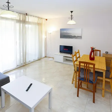 Apartment New Golden 5 Planetcostadorada