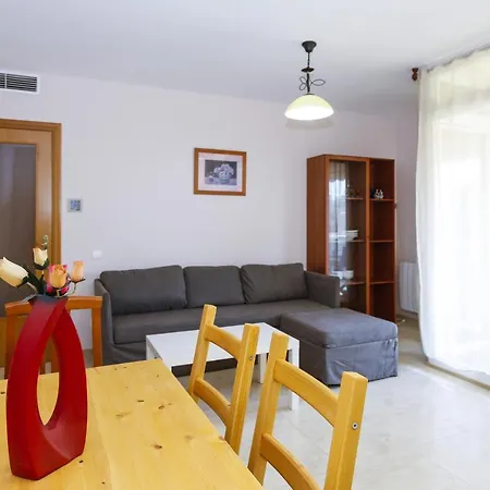 New Golden 5 Planetcostadorada Apartment *