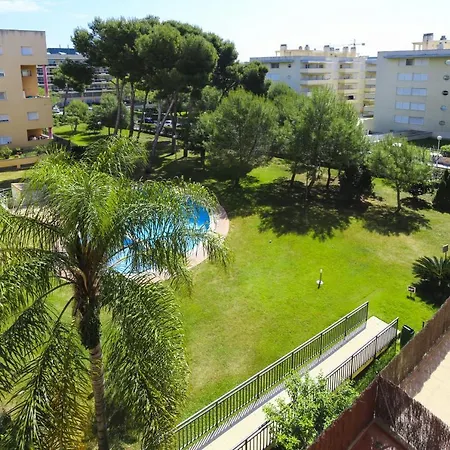 New Golden 5 Planetcostadorada Apartment