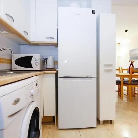 Apartment New Golden 5 Planetcostadorada Salou