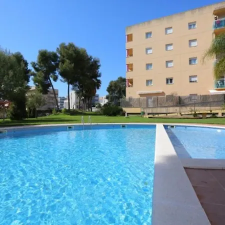 New Golden 5 Planetcostadorada Salou