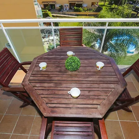 Apartment New Golden 5 Planetcostadorada Salou